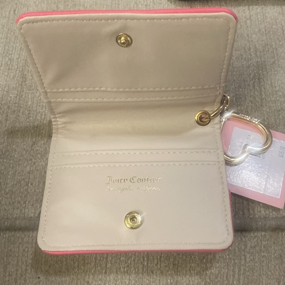 Juicy couture Wallet - Picture 3 of 4